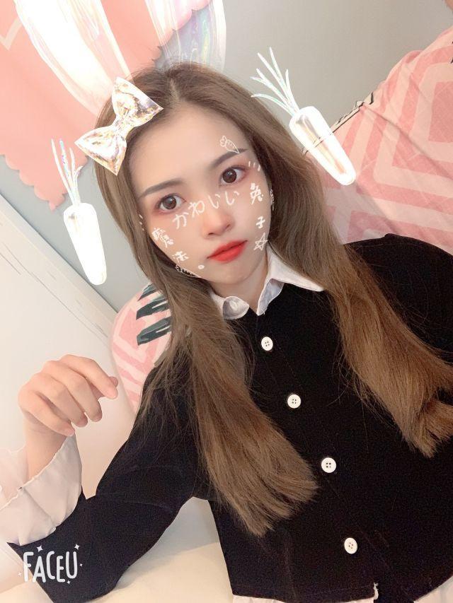 美少女 第1张