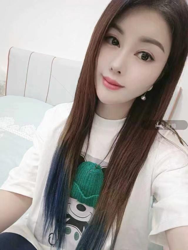 风骚身材悦月 第3张