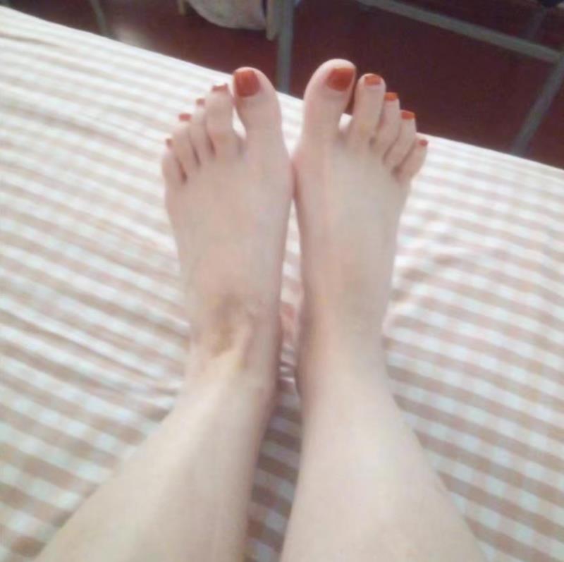 青羊区肤白貌美小姐姐 第1张