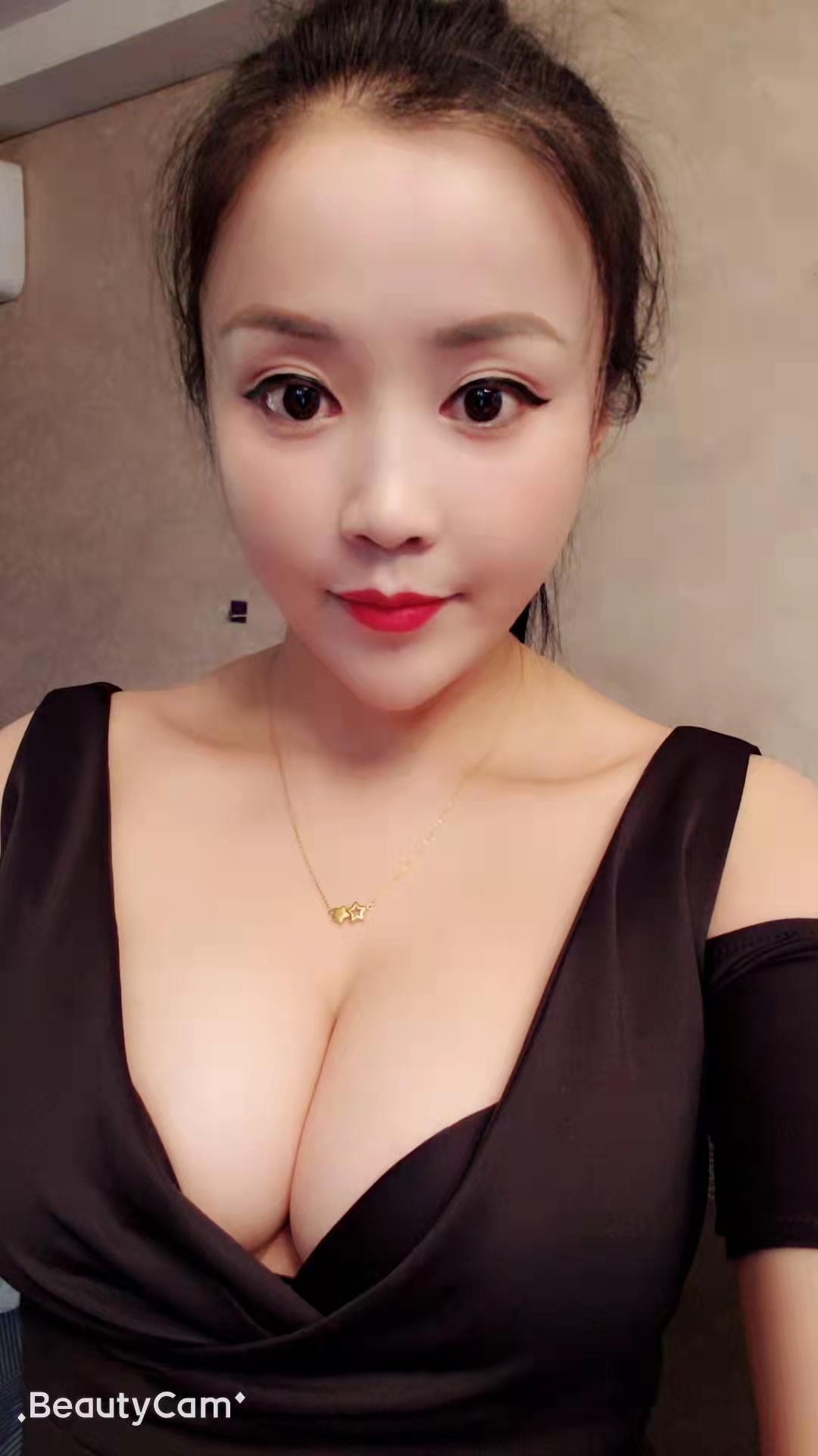 方庄大波软妞，新鲜玉体诱人 第3张