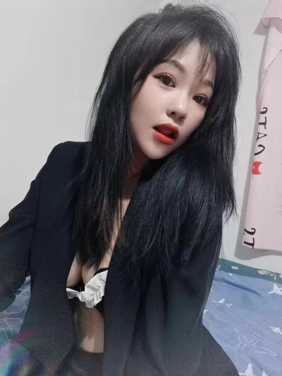 可甜可咸，验证服务系妹子 第3张