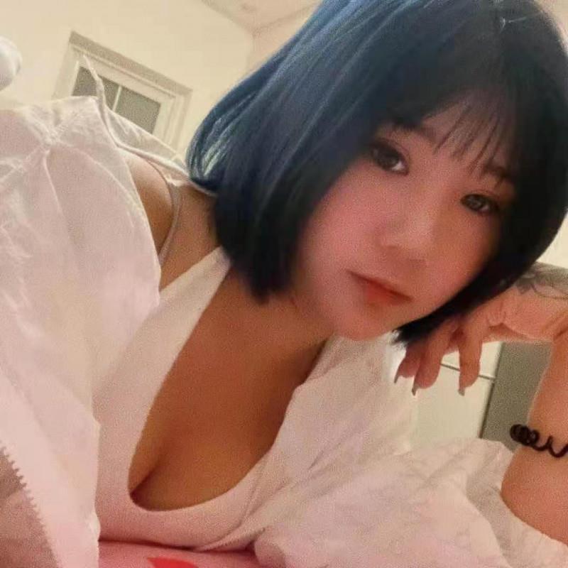 南昌00后妹子 第1张