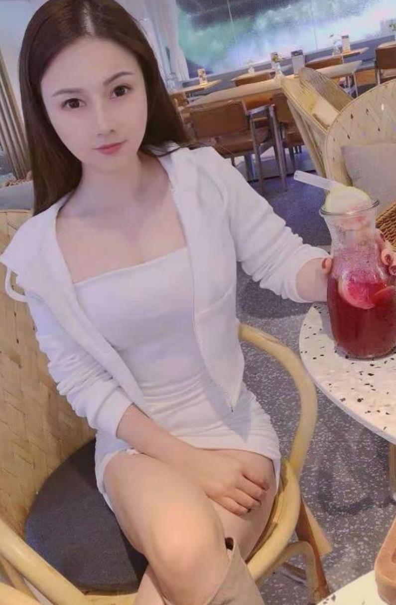 【广州海珠】清秀小猫女苏蔓，会带节奏的小御女 第4张