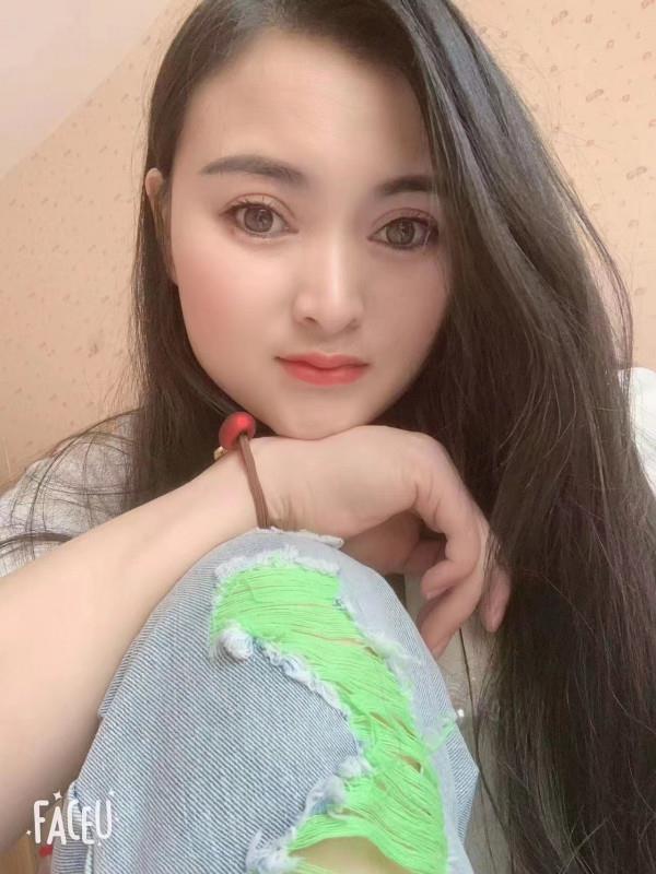 马群小可爱 第1张