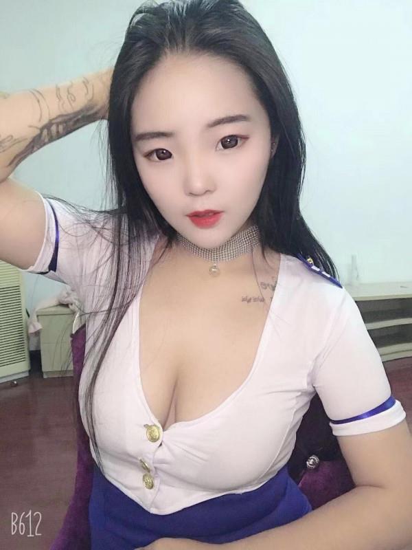 下沙00后小姐姐 第2张