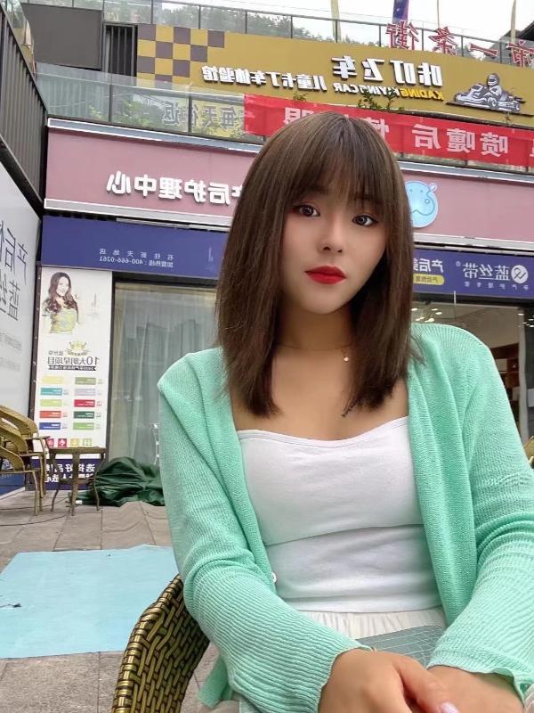新人李安然 第3张