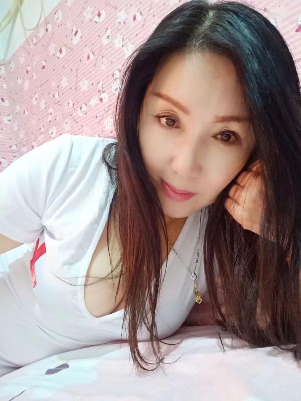 亦庄熟女泄火 第2张