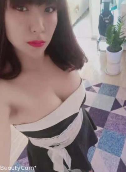金融派妹子 第1张