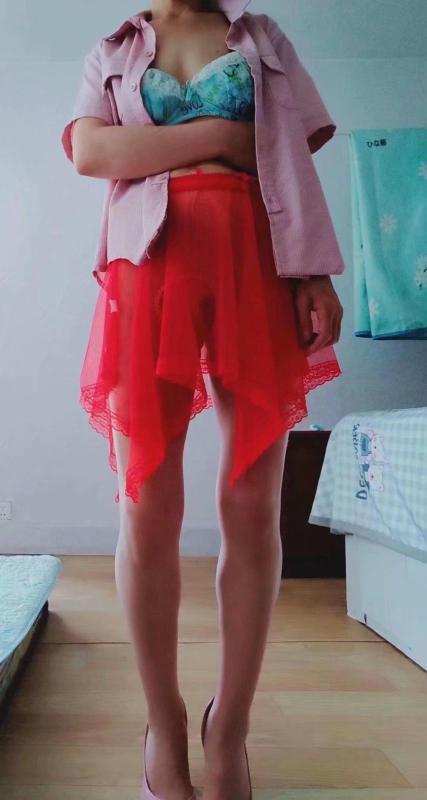 口活很舒服的熟女 第1张