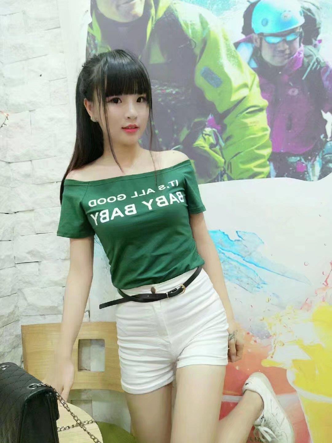 石溪小苹果 第3张