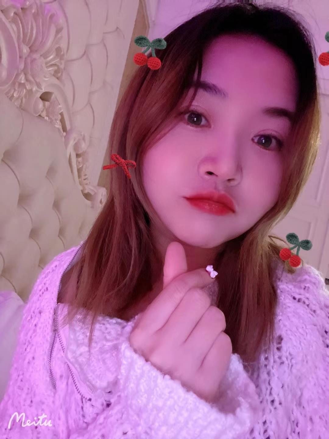 岳麓区小妹子 第1张