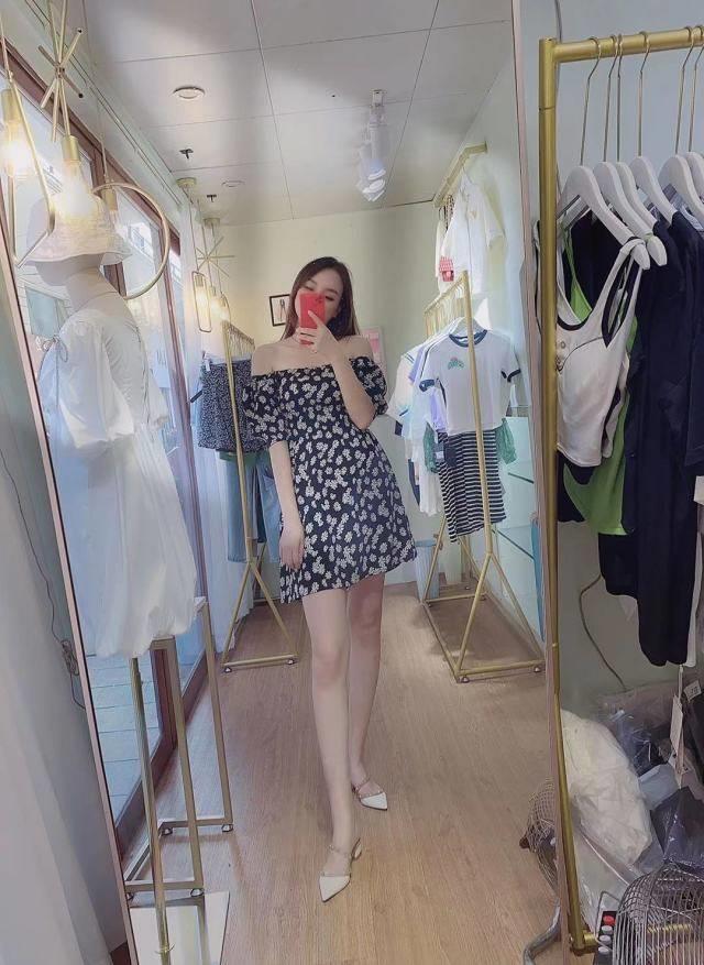南山高颜值身材美女不可多得 第2张