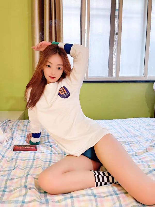 身材不错汐雅妹子 第4张