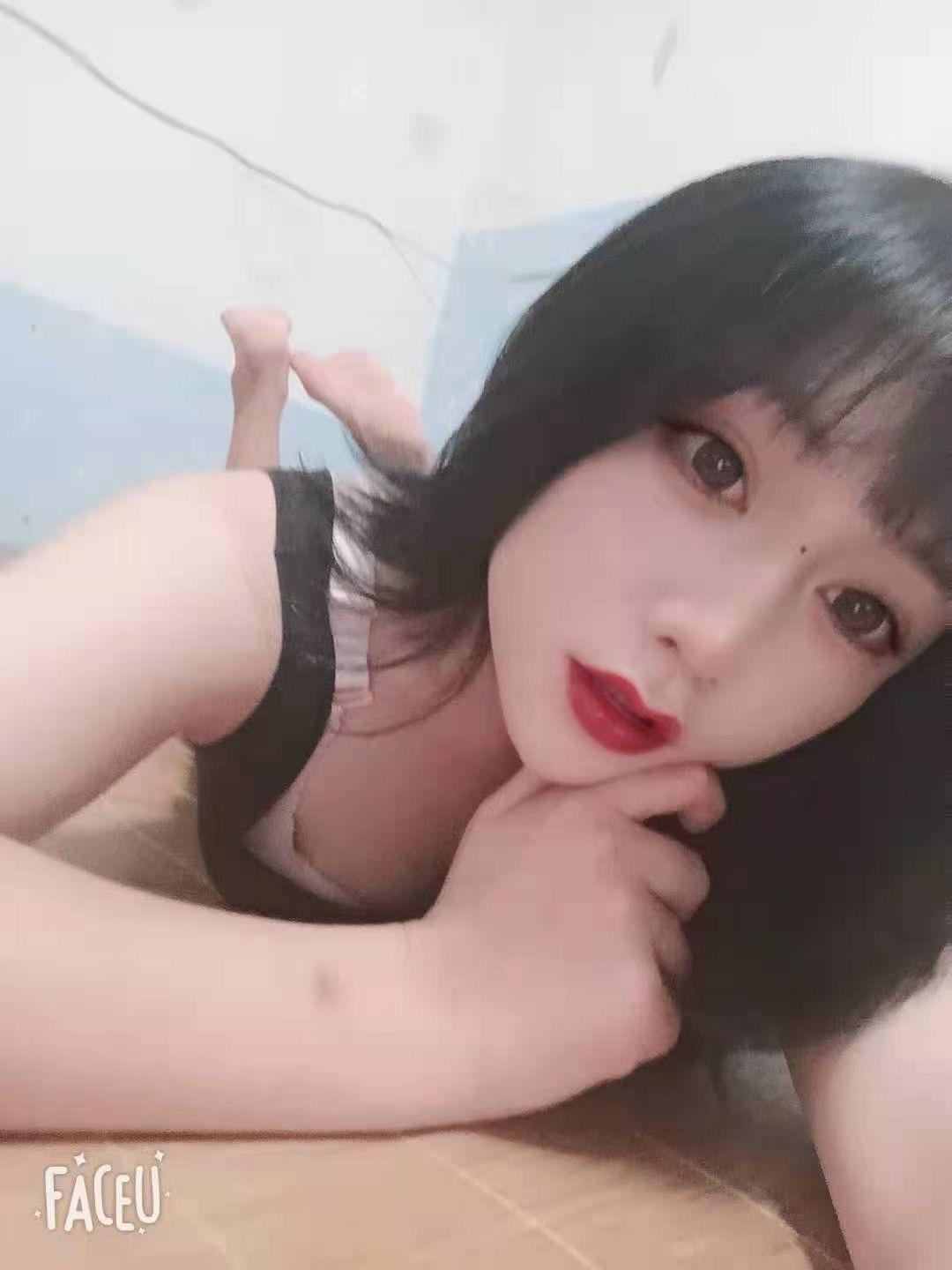 太原cd伪娘体验 第1张