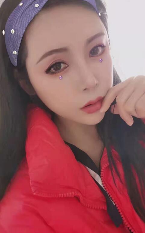 颜值的服务型少妇 第1张