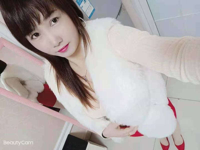 长沙万家丽熟女 第2张