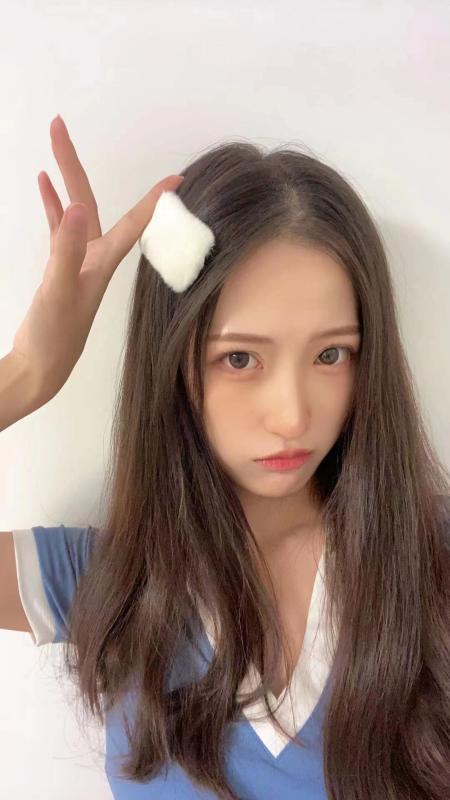 佛山禅城性感纯情嫚嫚 第3张