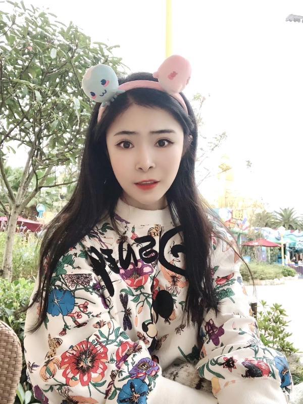邻家小妹蜜儿 第3张