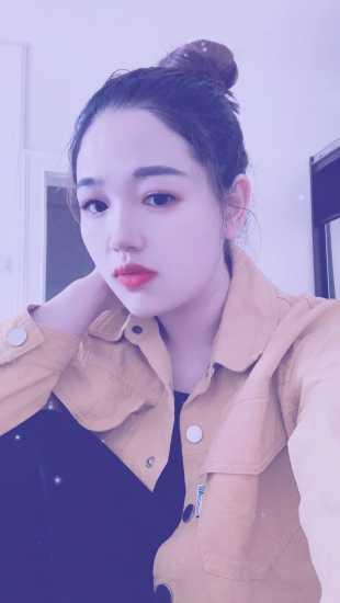 安慧北里温柔妹子 第2张