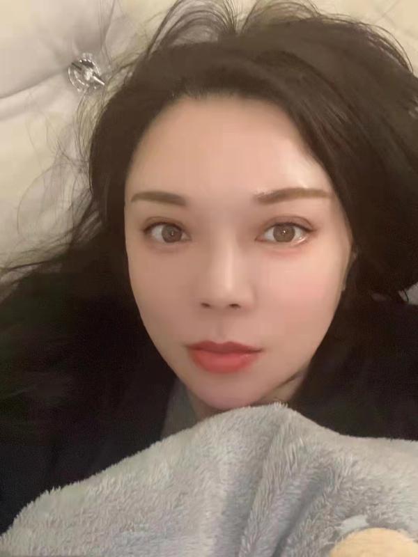 光谷花花可以三通的嫂子 第3张