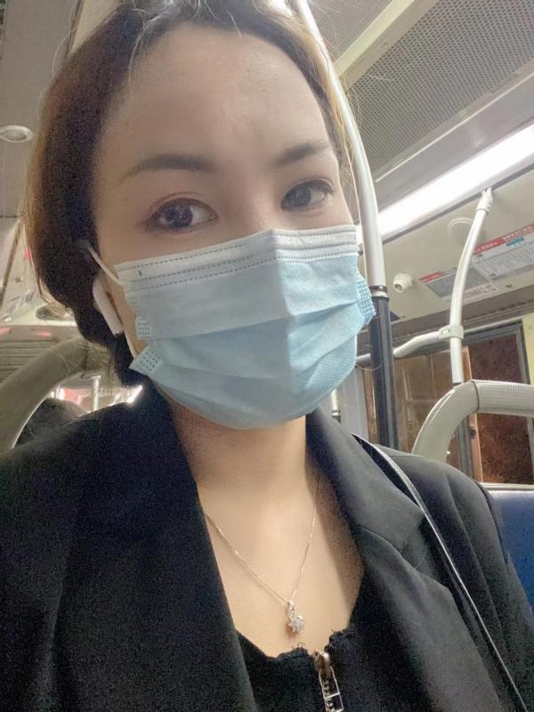 小尺很舒服妹子温柔 第2张