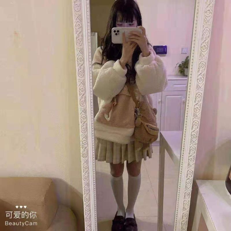 江北葡萄妹子 第1张
