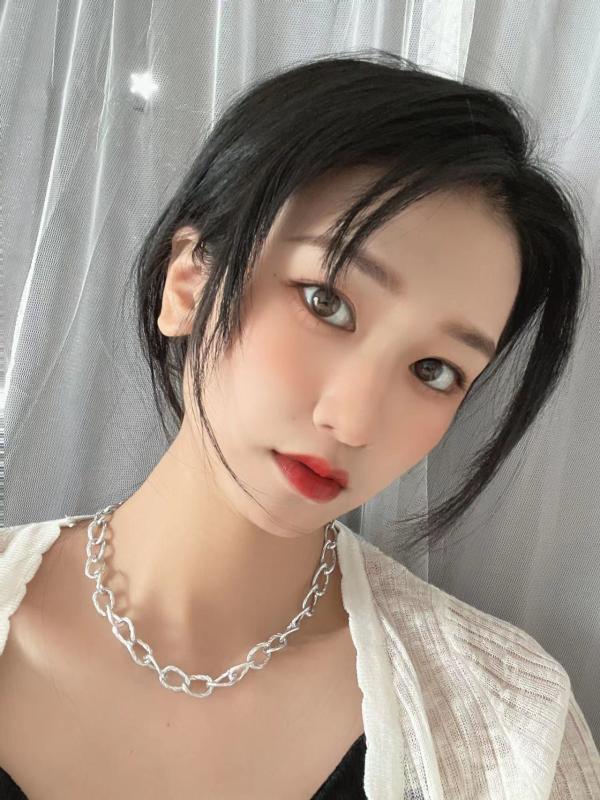 长腿妹妹曦儿 第1张