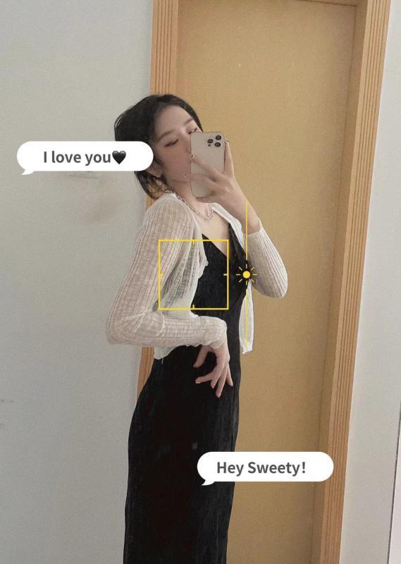 长腿妹妹曦儿 第3张