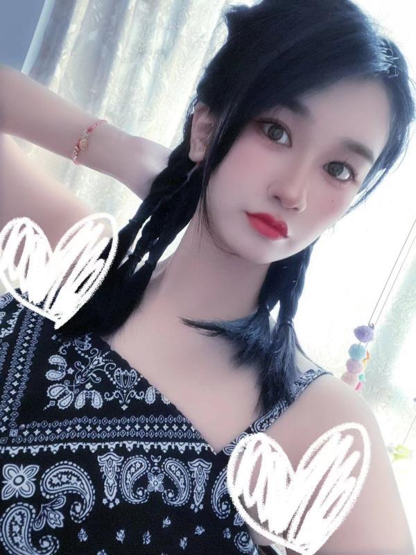 长腿妹妹曦儿 第4张