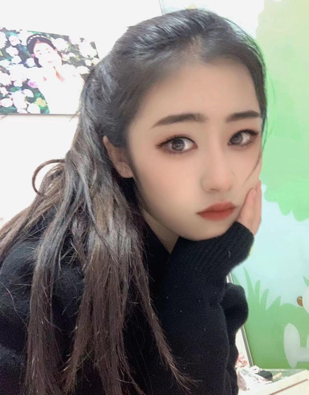 小咪，验证出来还不错，骚气的重庆妹子 第2张
