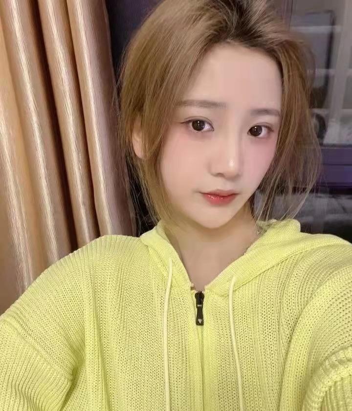 姑苏区真实妹子，声音甜美 第1张