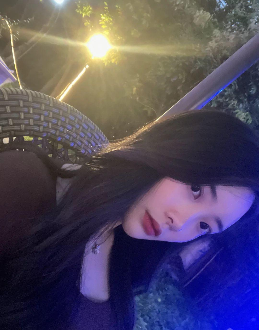 天河区分享一个颜值在线，服务又好的妹子 第5张
