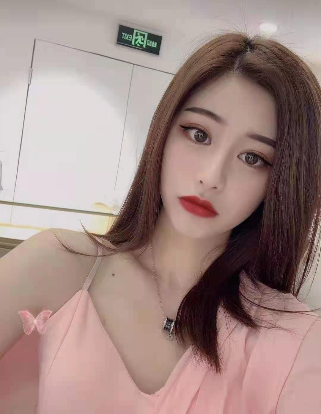 御姐美女小陈 第1张