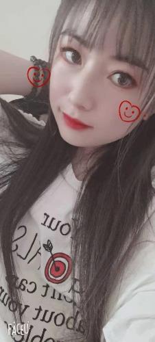 潘家园嫩妹梦瑶 第2张