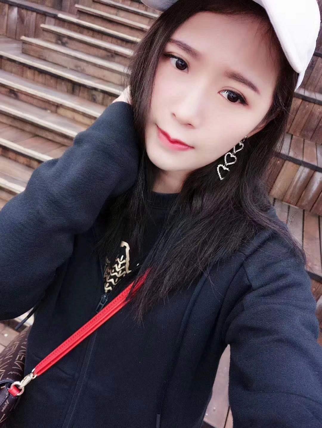 妹妹不错，值得约 第5张
