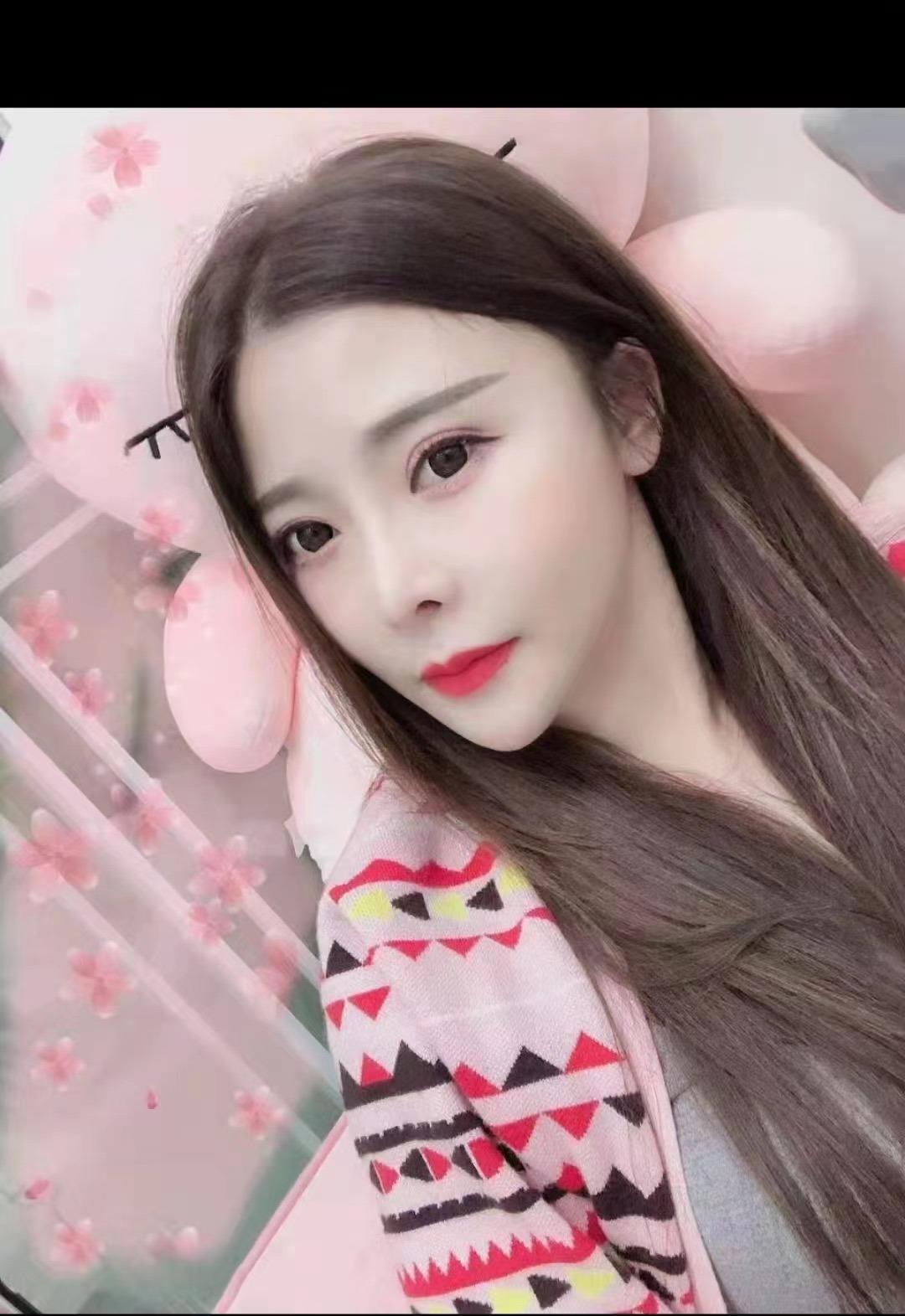 徐汇区体验服务还是很不错的一个高颜值妹子 第2张