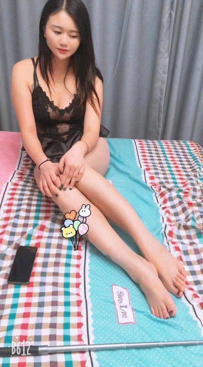 再战五羊邨——依依 第3张