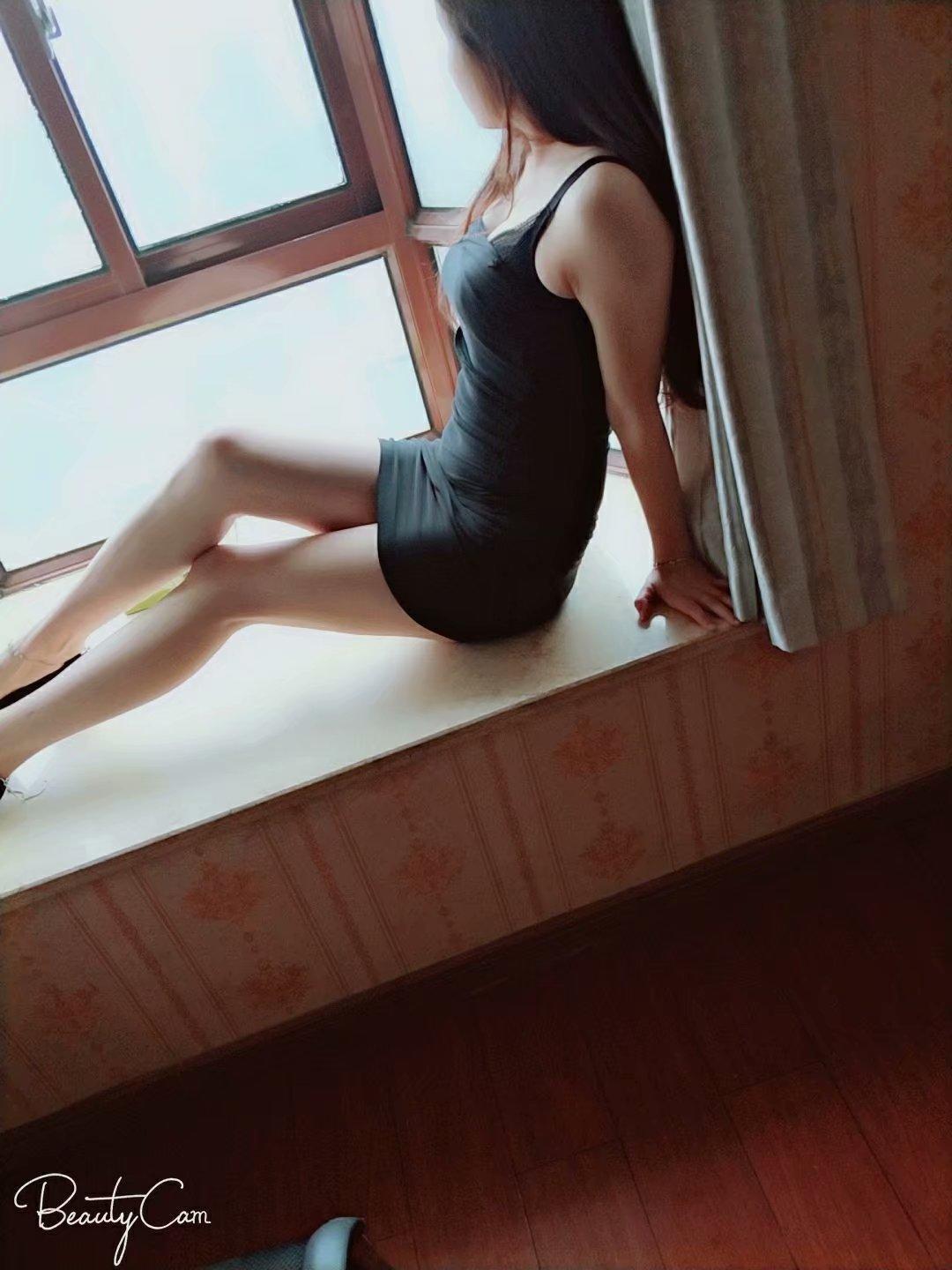 河西奥克斯,很温柔服务很好的美女 第3张