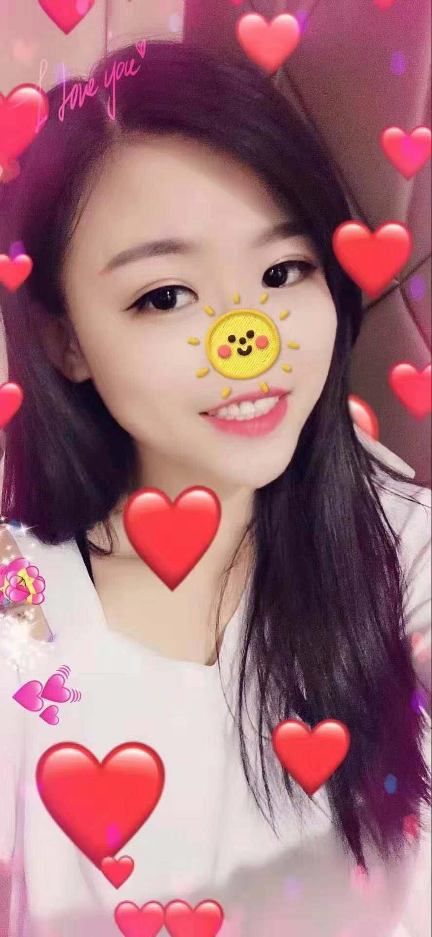 汉口不错的妹子 第2张