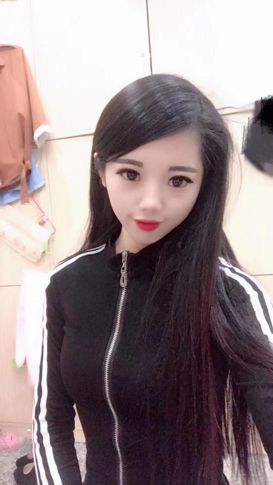 高颜值的兼职，身材一流，腿玩年！一个字爽！ 第3张