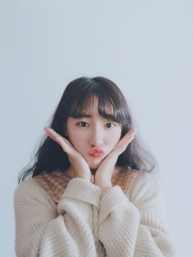 柳州清纯小美女 第1张