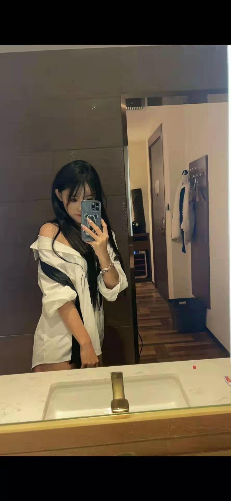 东城区和平里山东长腿妹子，插起来很顺滑 第1张