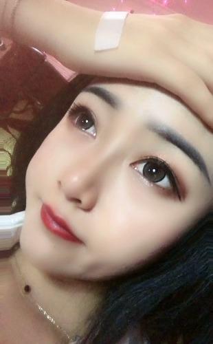 妹妹很骚性，约吧 第3张