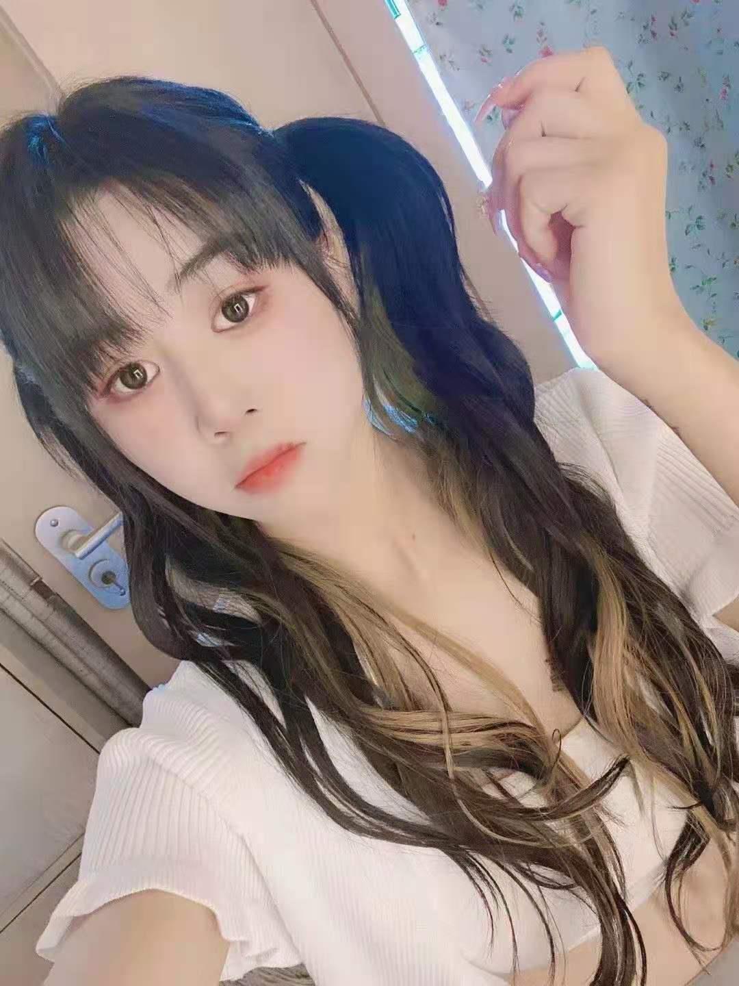 双井千语小美女 第3张
