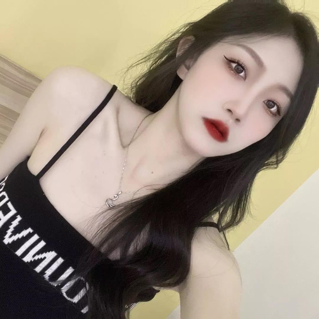海淀的妹子，颜值不错，态度还可以，够味道 第2张