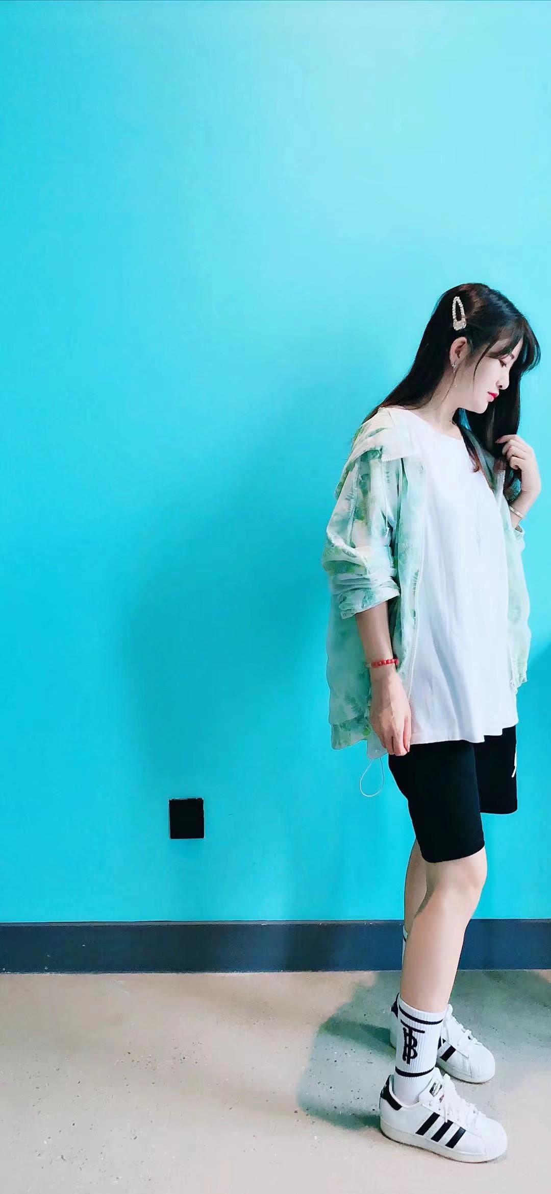 体验下城诱惑性感主动的漂亮妹妹 第2张