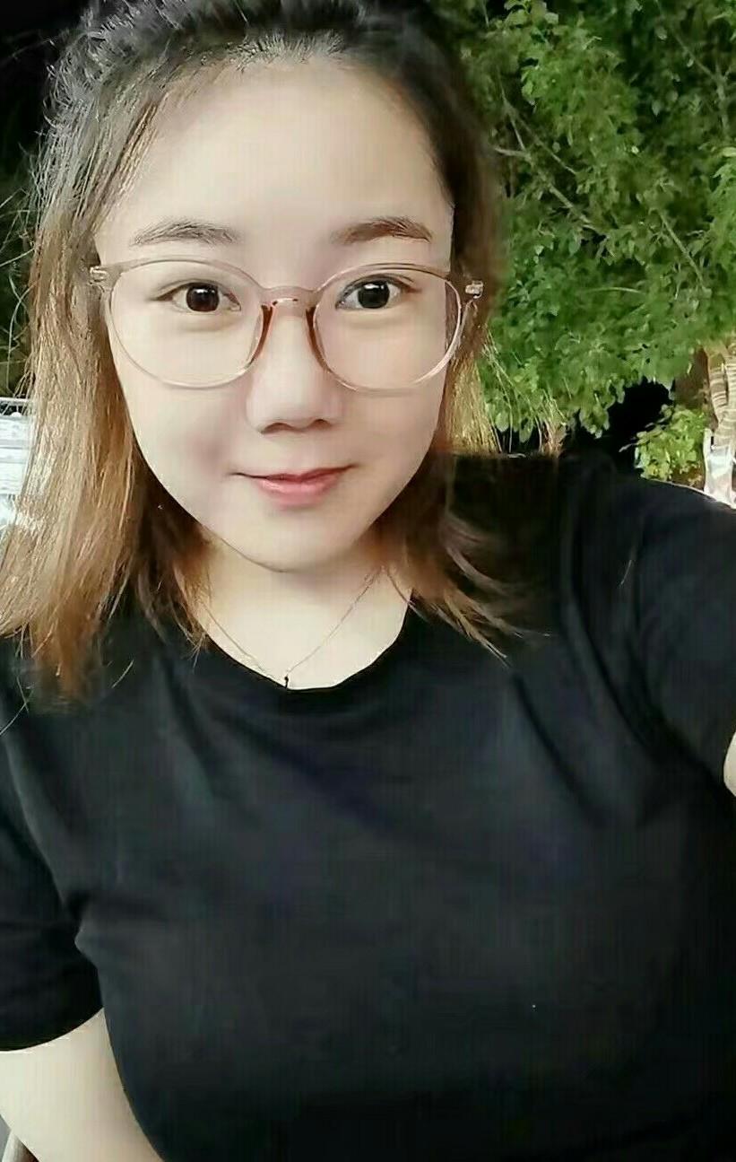 普陀区无法把控的妹子，凶器真心惊人 第2张