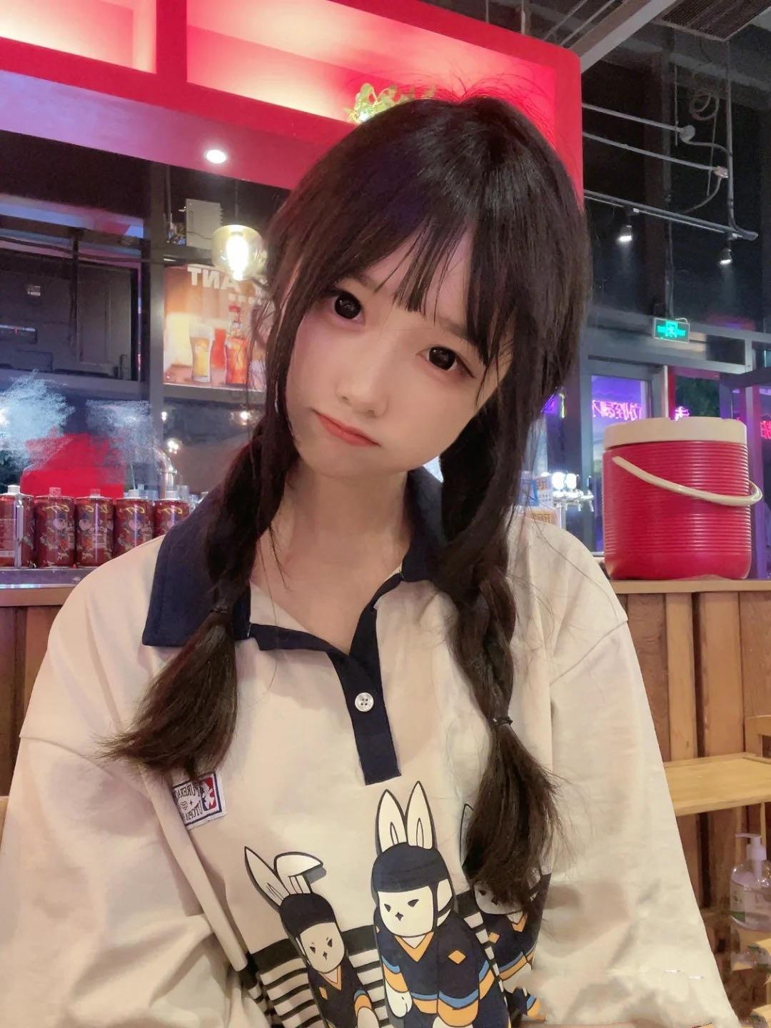 上去民政兼职学妹 第4张