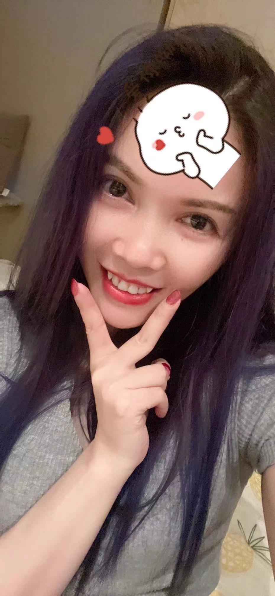 公益西桥,南方妹子欣欣,叫床开始温柔后来狂野 第1张