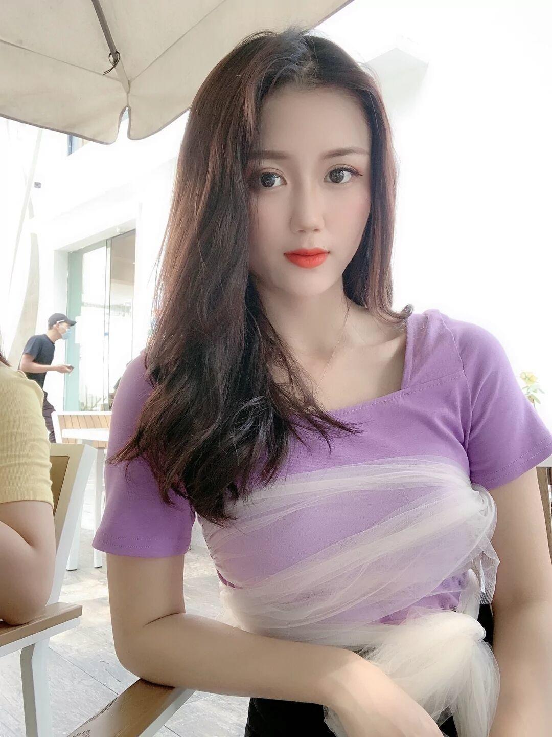 连云港海州区漂亮小姐姐兼职 第2张